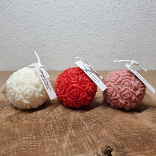 Flower Bomb Bedankjes