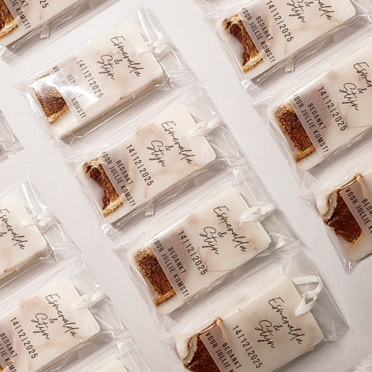 Sweet Orange Geurhangers