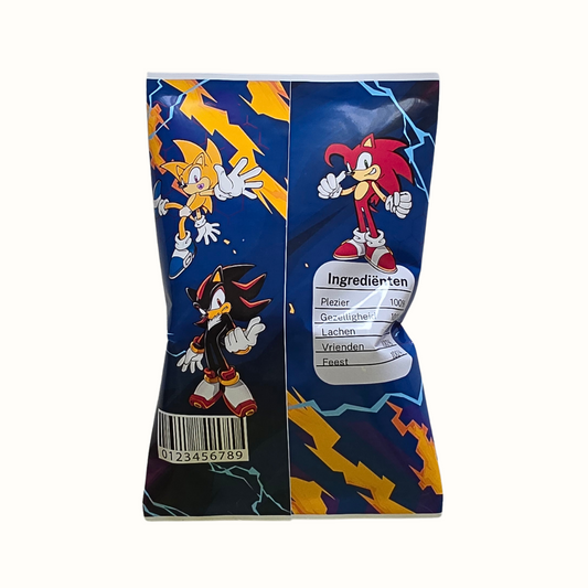 Sonic Chips Traktatie