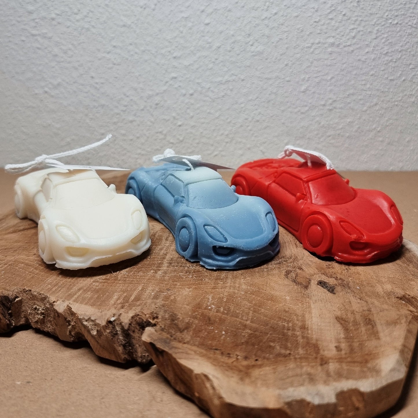 Car Bedankjes