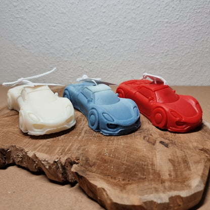 Car Bedankjes