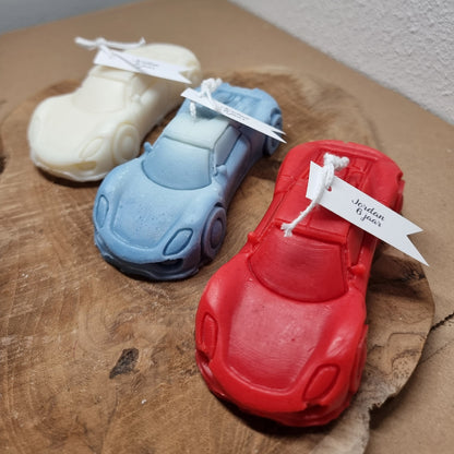 Car Bedankjes