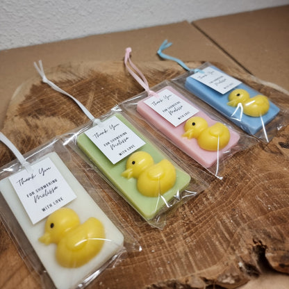 Duck Geurhanger Bedankjes