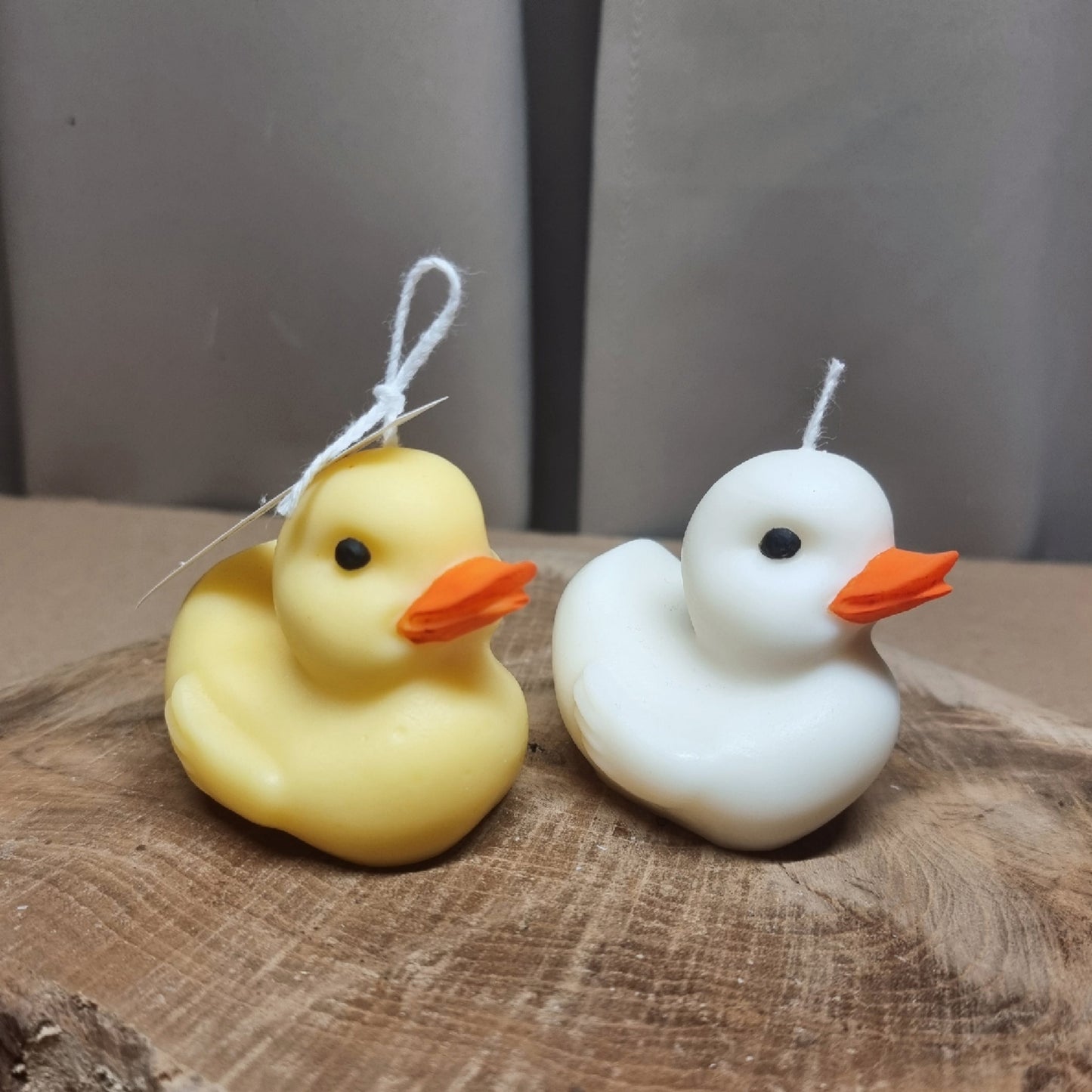 My Little Duck Bedankjes