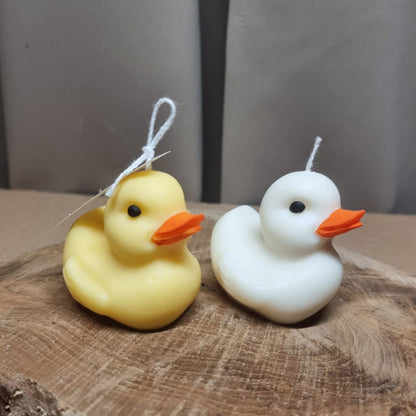 My Little Duck Bedankjes