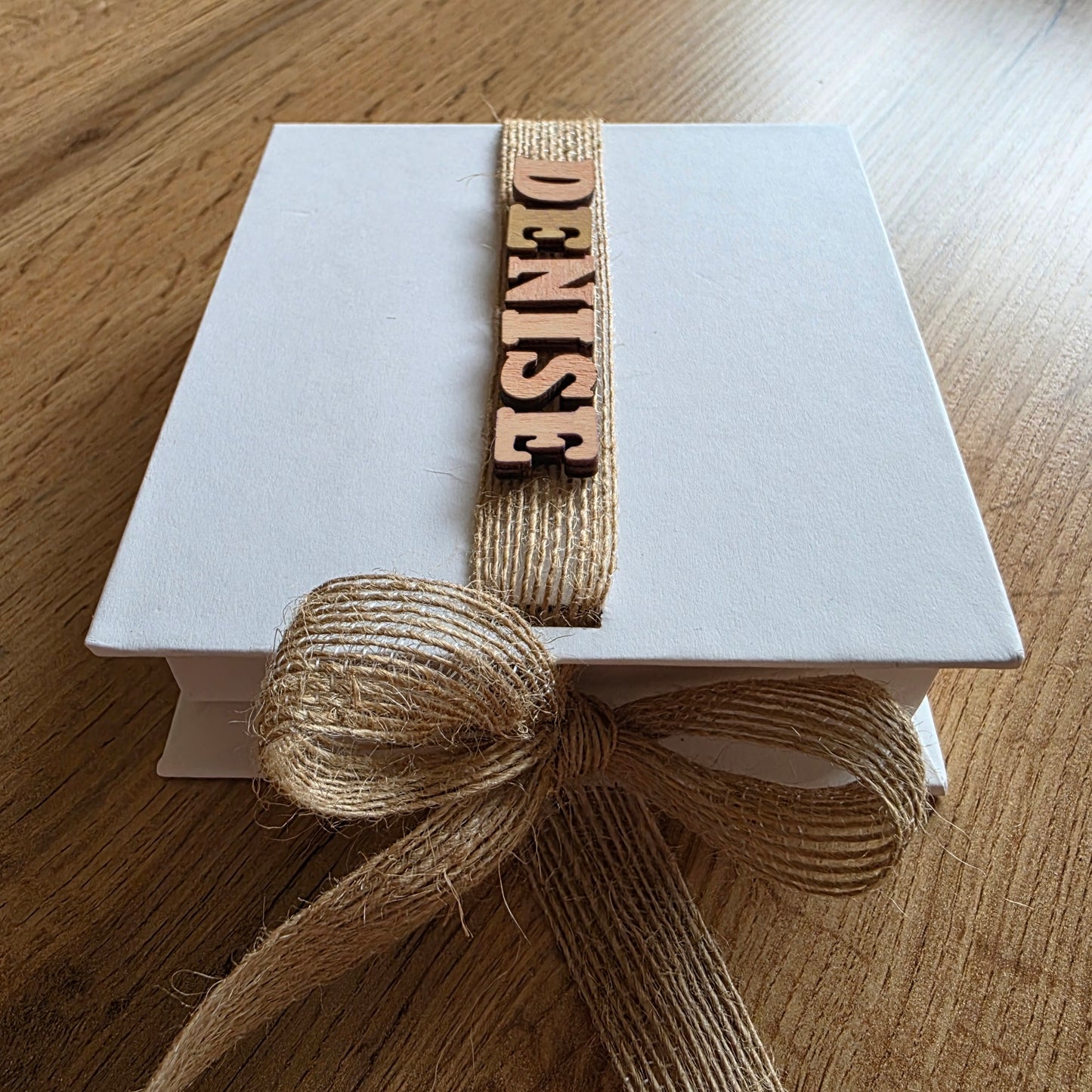 Mini Chocobox Olifant