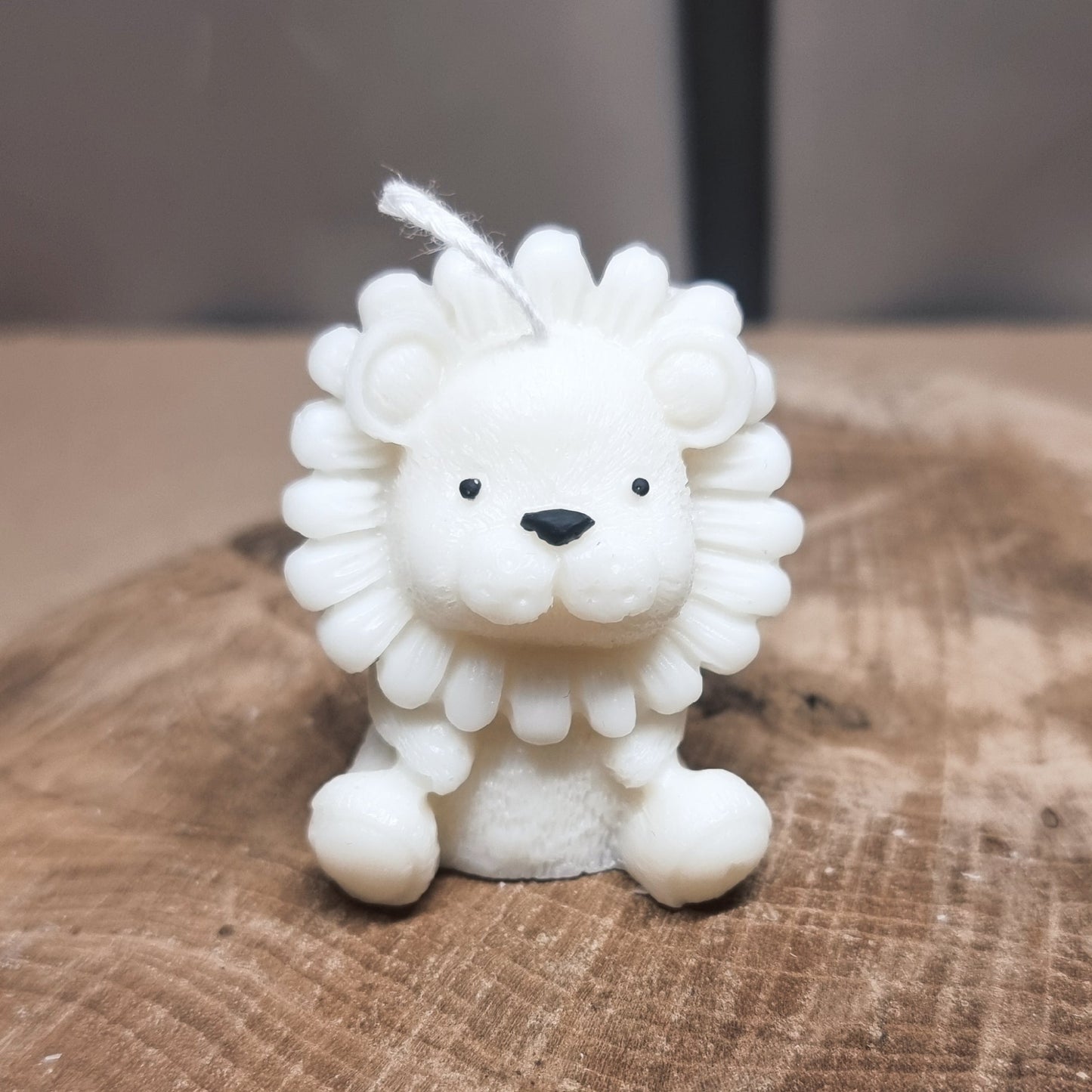 Mini Lion Bedankjes