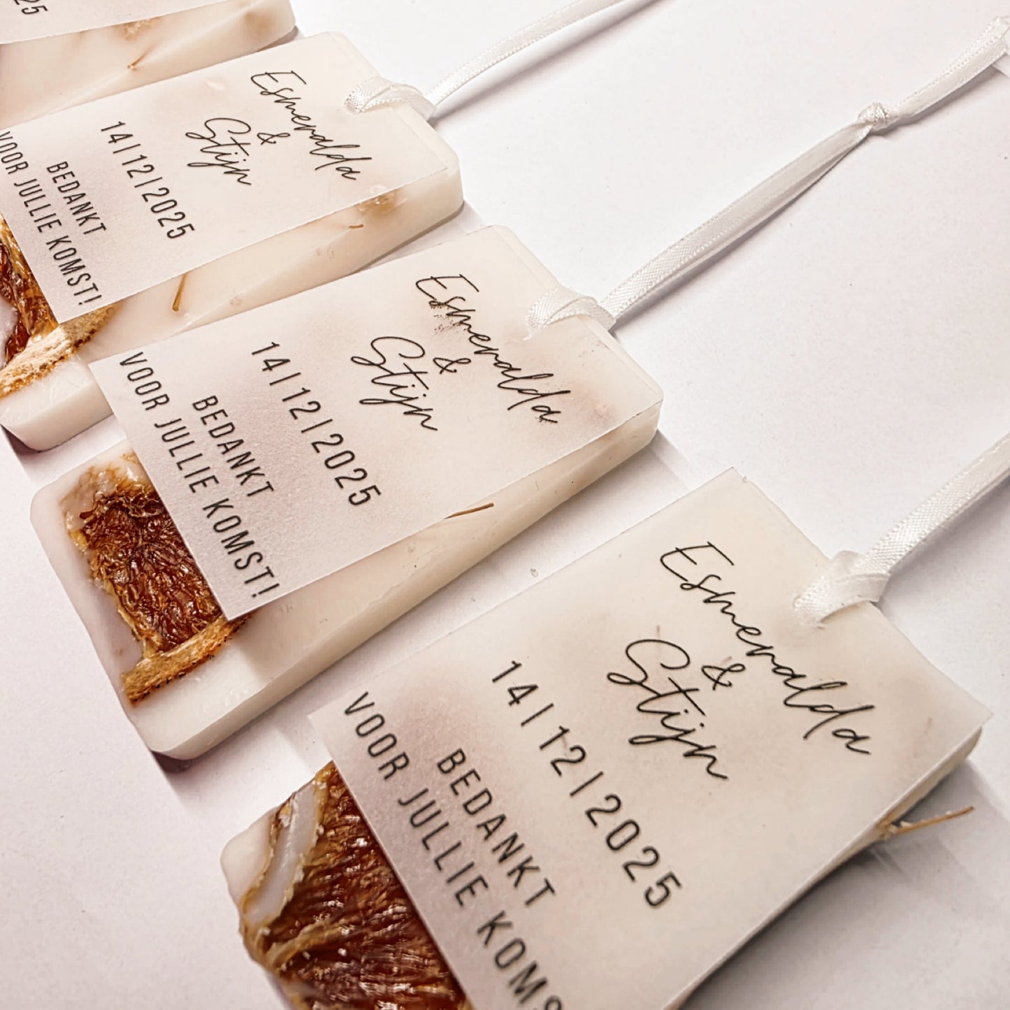 Sweet Orange Geurhangers