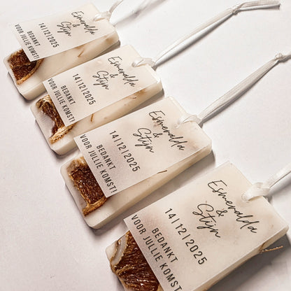 Sweet Orange Geurhangers