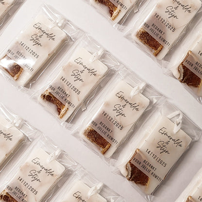 Sweet Orange Geurhangers